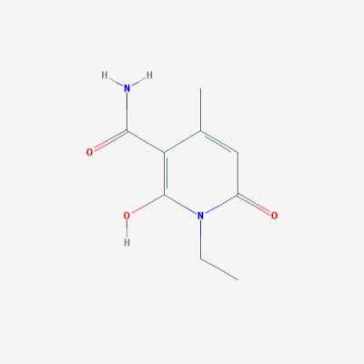 2 Pyridone